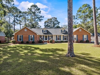 2732 Dover Ln, Albany, GA 31721