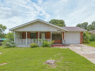 3315 Clarke St, Choctaw, OK 73020