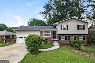 6090 Graceland Cir, Morrow, GA 30260