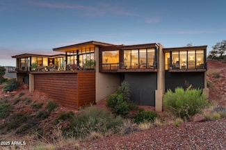 24 Jefferson Ct, Sedona, AZ 86336