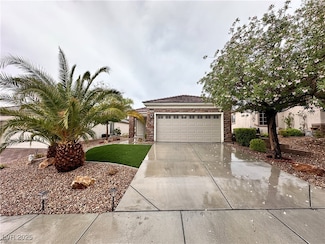 2558 Divine Sky Dr, Henderson, NV 89044