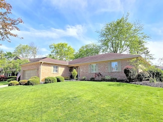 1057 Jobar Ct, Westerville, OH 43081