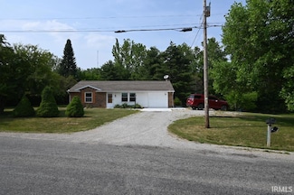 2545 County Road 50, Auburn, IN 46706