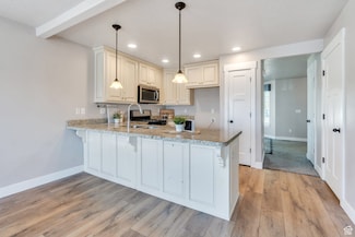 855 Independence Ave, Provo, UT 84604