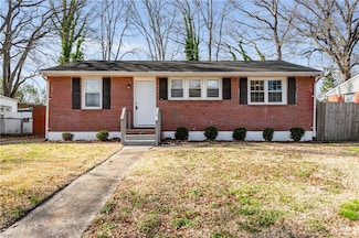 1308 Algona Rd, Chesapeake, VA 23324