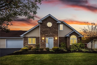 68 Nicholas Dr, Beaver, PA 15009