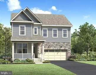 845 New Castle Landing Dr, Middletown, DE 19709