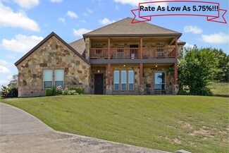 111 Meadow Bridge Dr, Weatherford, TX 76085