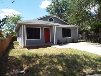 1418 Denver Blvd, San Antonio, TX 78210