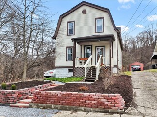 244 High St, Ambridge, PA 15003