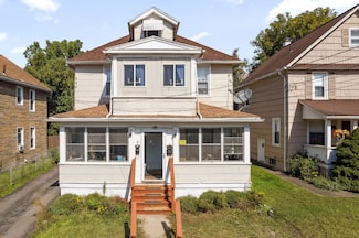 7 Judson Ave, Binghamton, NY 13905