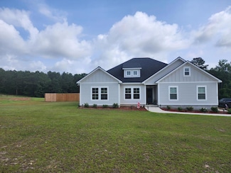 148 Woodridge Ln, Cairo, GA 39827