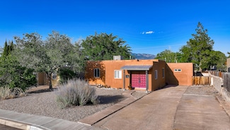 1110 Madison St SE, Albuquerque, NM 87108