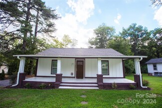 403 Gantt St, Kings Mountain, NC 28086
