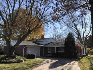 3937 Penbrook Ln, Lafayette, IN 47905