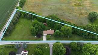 822 Biddle Rd, Galion, OH 44833