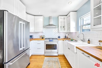 1835 7th St Unit D, Santa Monica, CA 90401