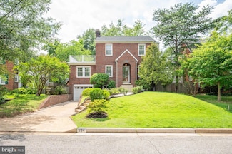534 N Monroe St, Arlington, VA 22201