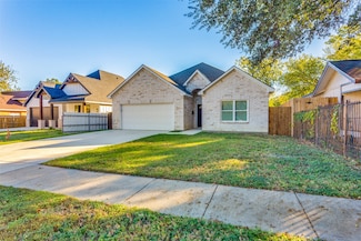 3139 S Jennings Ave, Fort Worth, TX 76110