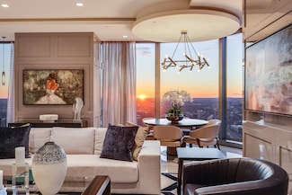 1 Dalton St Unit 3801, Boston, MA 02115