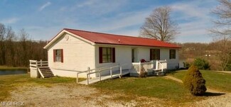 5395 Heckel Dr, Roseville, OH 43777