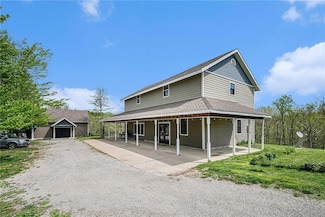 11705 SE Castile Dr, Edgerton, MO 64444