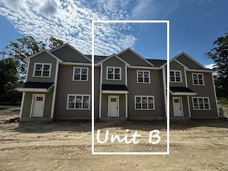 25 Johnson St Unit B, Taunton, MA 02780