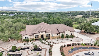 965 Jenny Leigh Trail, Bulverde, TX 78163