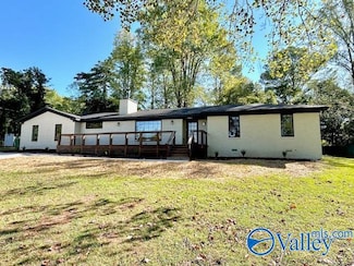 7905 Martha Dr SE, Huntsville, AL 35802