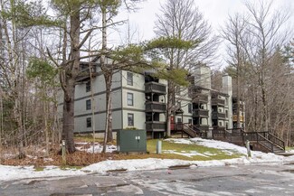 37 Gateway Ct Unit 25-A, Mendon, VT 05701