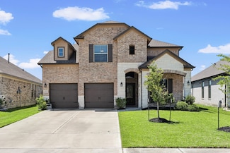 18527 Appletree Ridge Rd, Houston, TX 77084