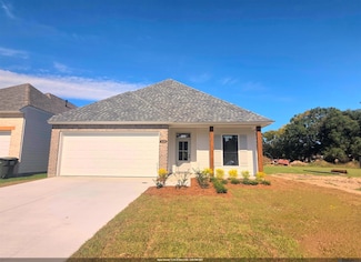 41106 Garden Ct, Gonzales, LA 70737