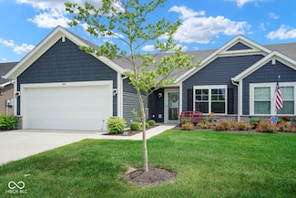 7184 Lillian Place, Cumberland, IN 80921