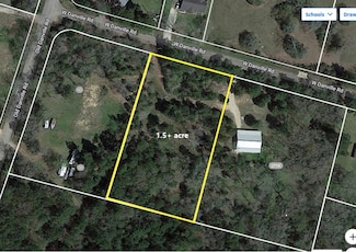 10085 W Danville Rd, Willis, TX 77318