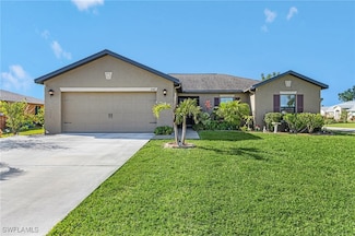 2102 Bolado Pkwy, Cape Coral, FL 33990