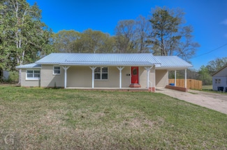4189 Highway 2 Alt, Haynesville, LA 71038