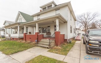 639 Colburn St, Toledo, OH 43609