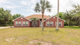 2890 Sherwood Dr, Navarre, FL 32566