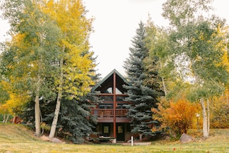 3786 Beaver Creek Rd, Kamas, UT 84036