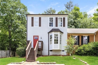 3474 Kingswood Run, Decatur, GA 30034