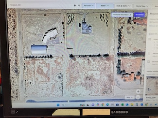 0000 Sharon St, Mojave, CA 93501
