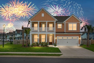 661 Black Pine Rd, Moncks Corner, SC 29461