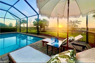 19916 Beechcrest Place, Miromar Lakes, FL 33913