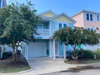 1508 Baileys Bay Rd Unit 5, Kill Devil Hills, NC 27948