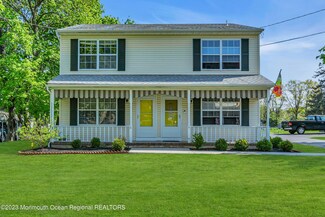 4 Mechanic St, Allentown, NJ 08501