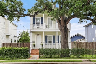 3145 Trafalgar St, New Orleans, LA 70119