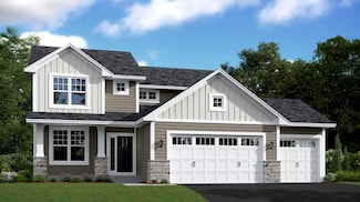 Vanderbilt, Shakopee, MN 55379
