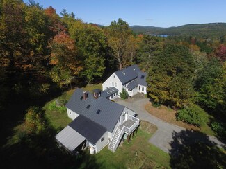 109 Marshall Hill Rd, Bradford, NH 03221