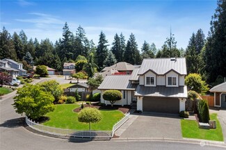 11837 SE 321st Place, Auburn, WA 98092