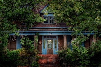 126 S Main St, Water Valley, MS 38965
